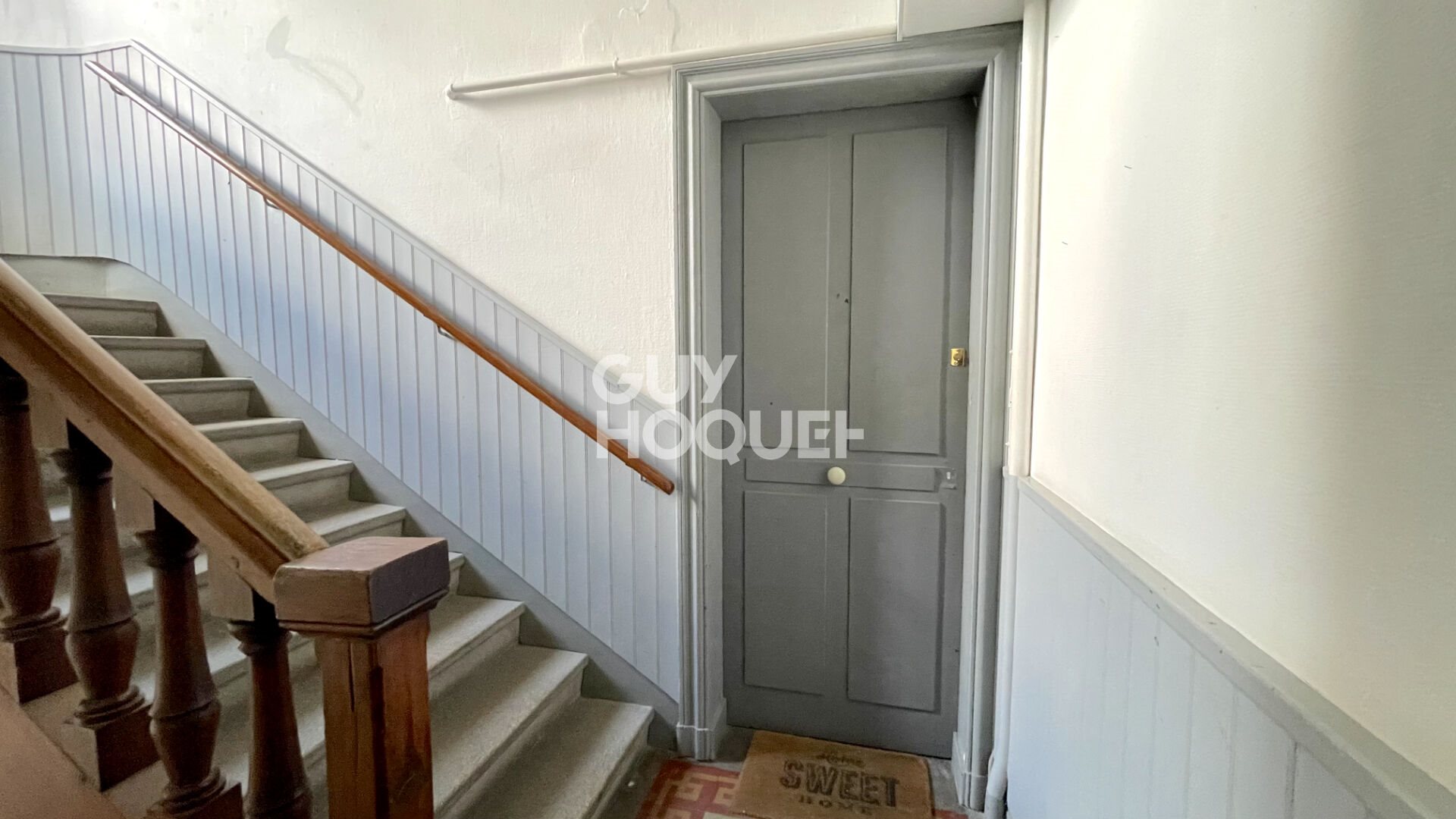 Appartement à vendre, 112m², Nantes