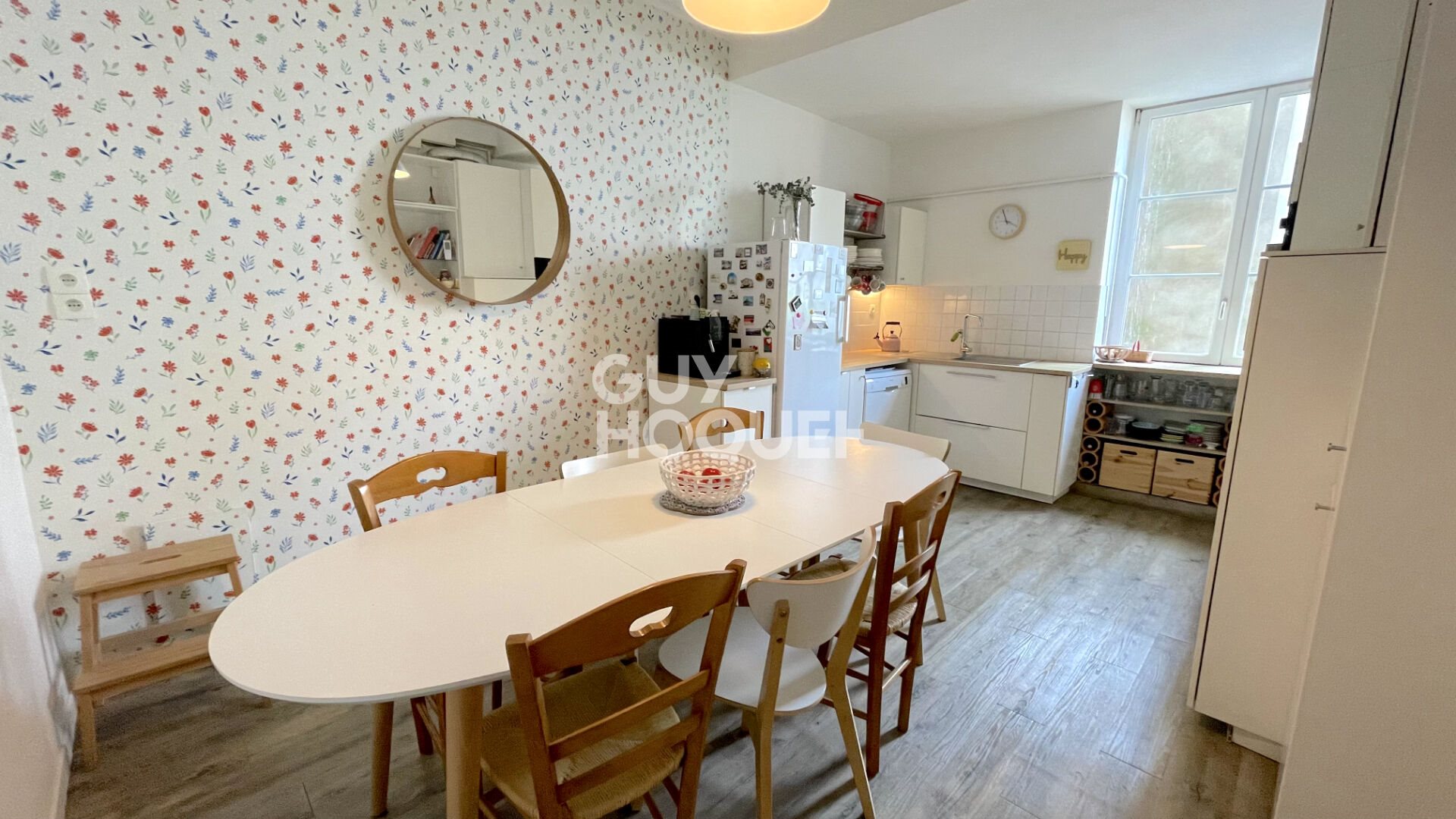 Appartement à vendre, 112m², Nantes