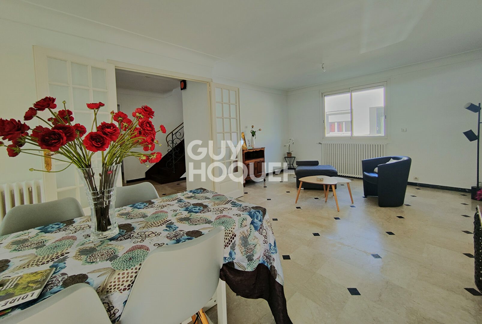 Maison à vendre, 127m², Nantes