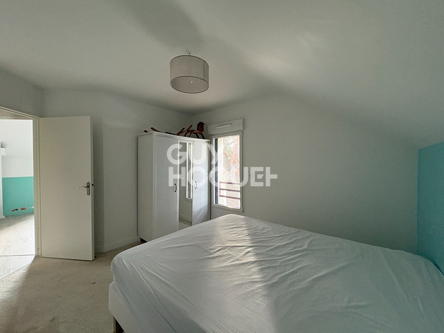 Maison à vendre, 86m², Nantes