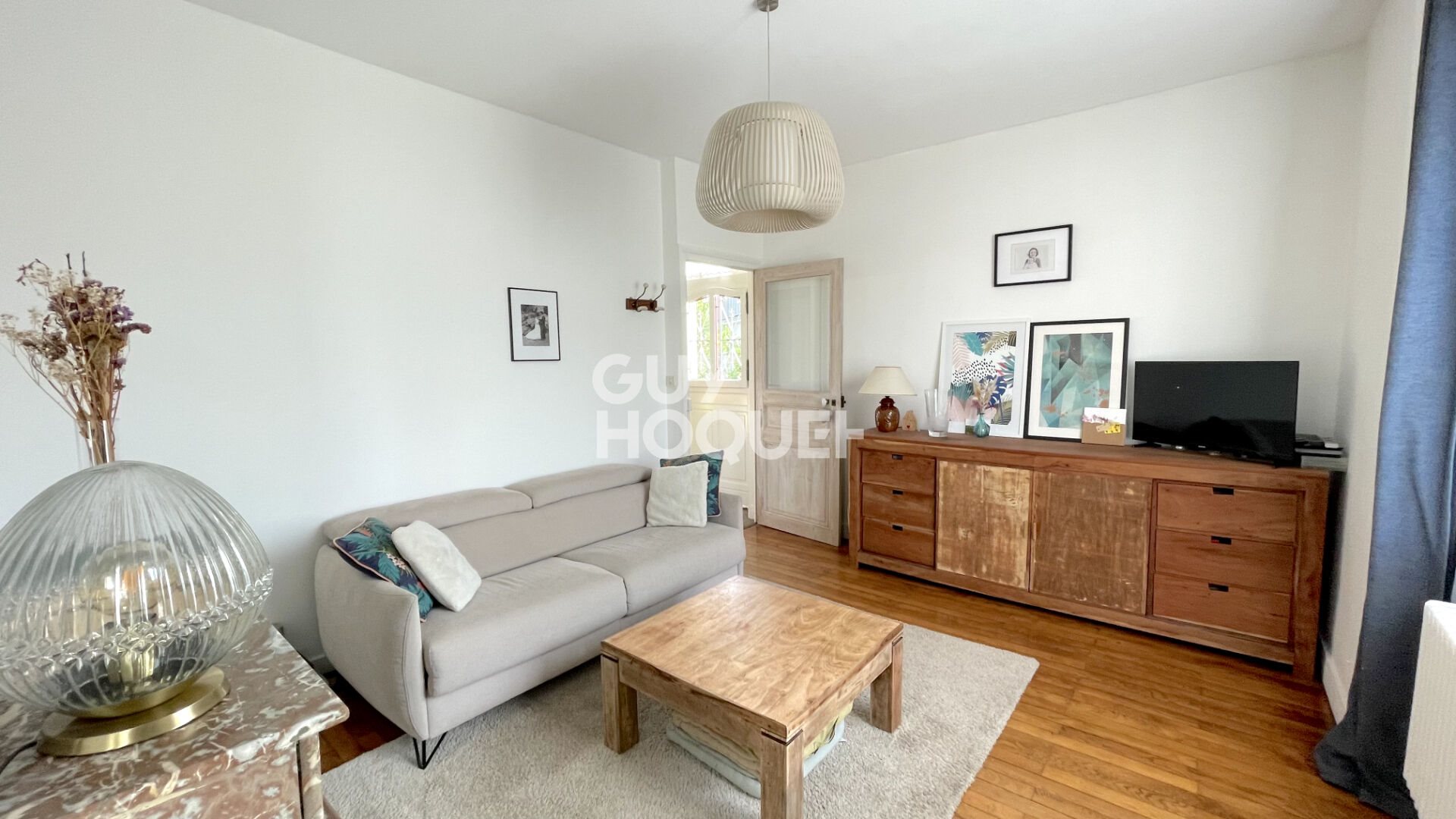 Maison à vendre, 92m², Nantes