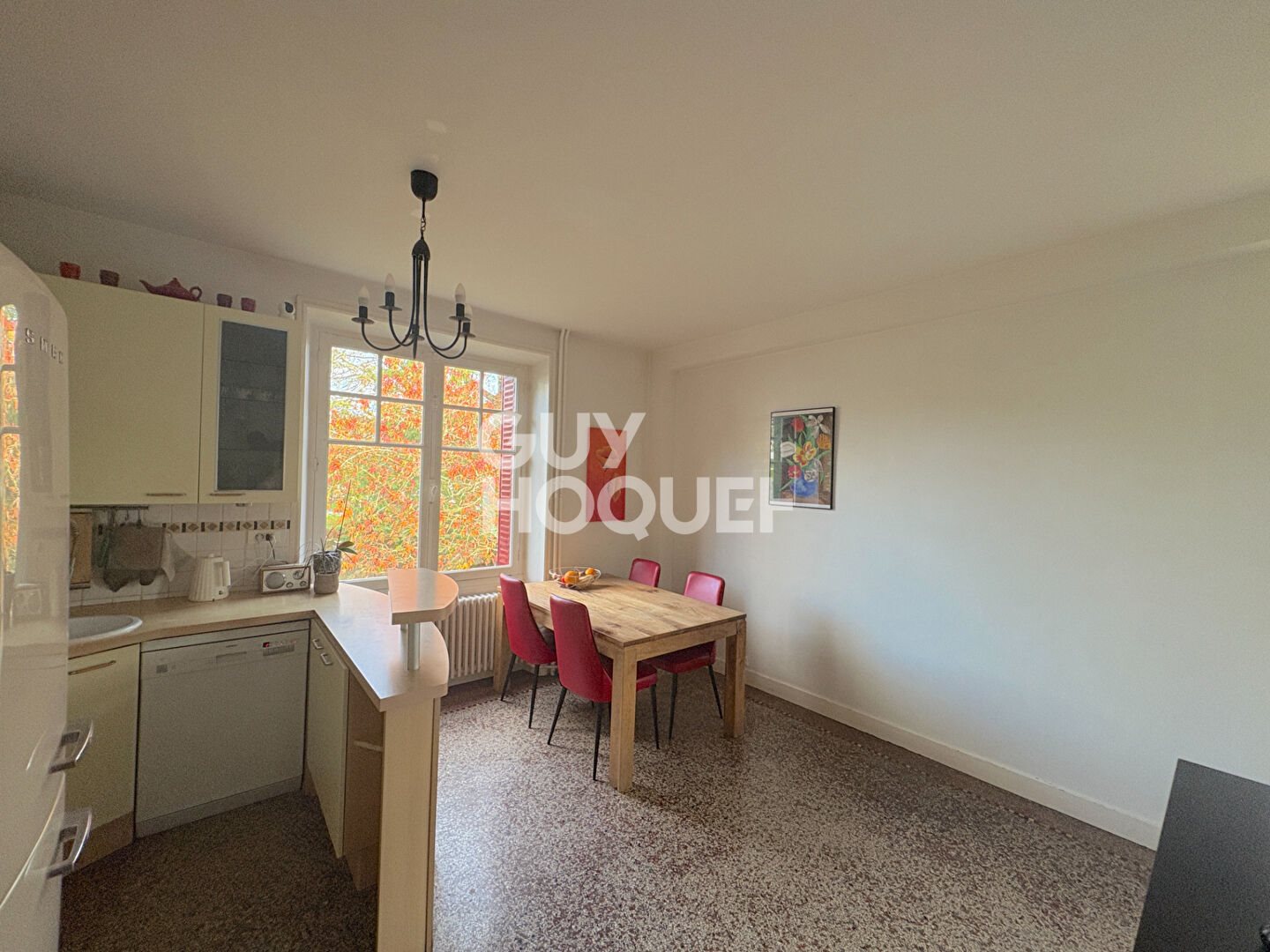 Maison à vendre, 92m², Nantes