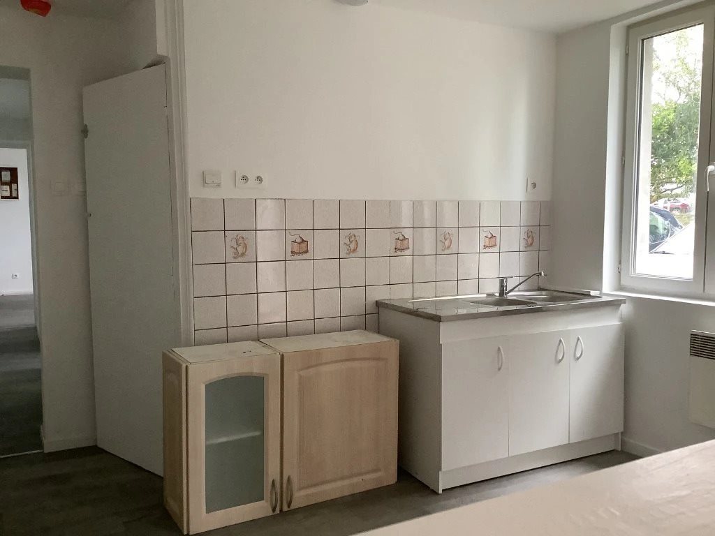 Maison à louer, 53m², Harnes