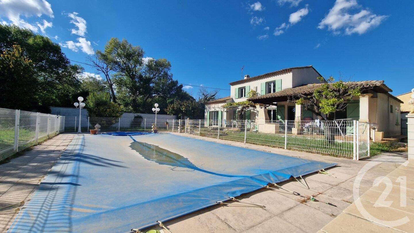 Maison à vendre, 195m², Istres