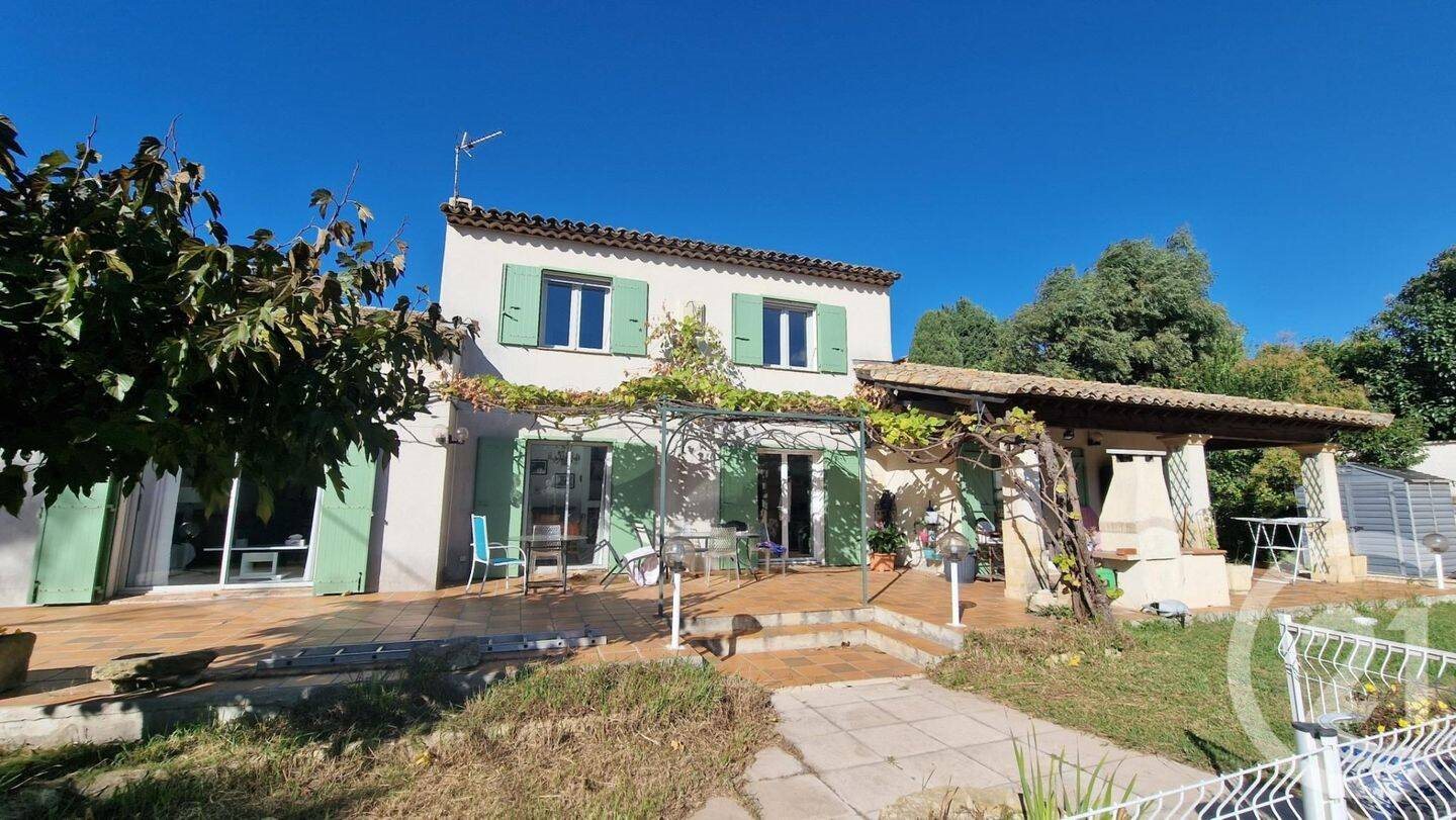 Maison à vendre, 195m², Istres