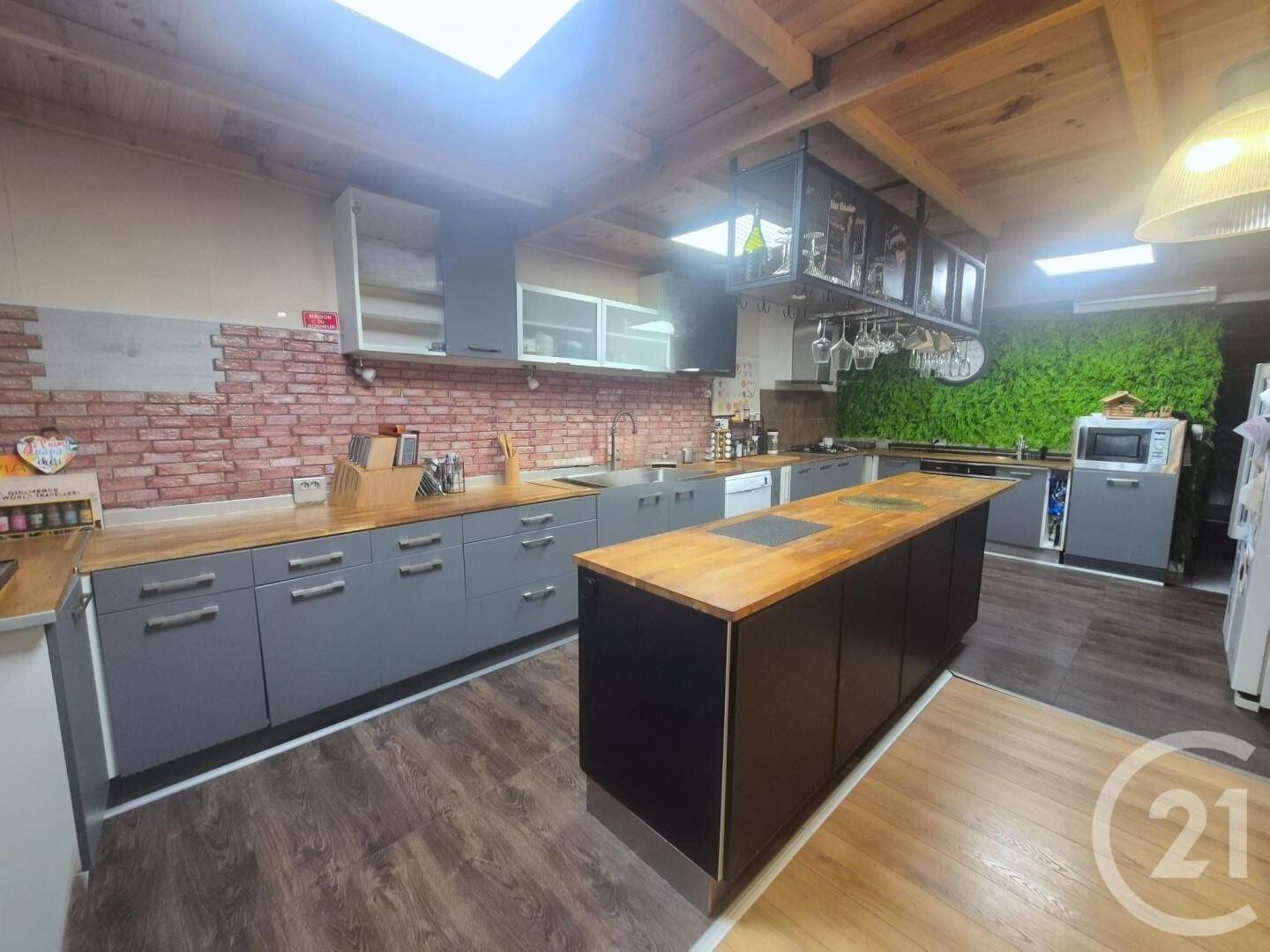 Appartement à vendre, 173m², Fos-sur-Mer