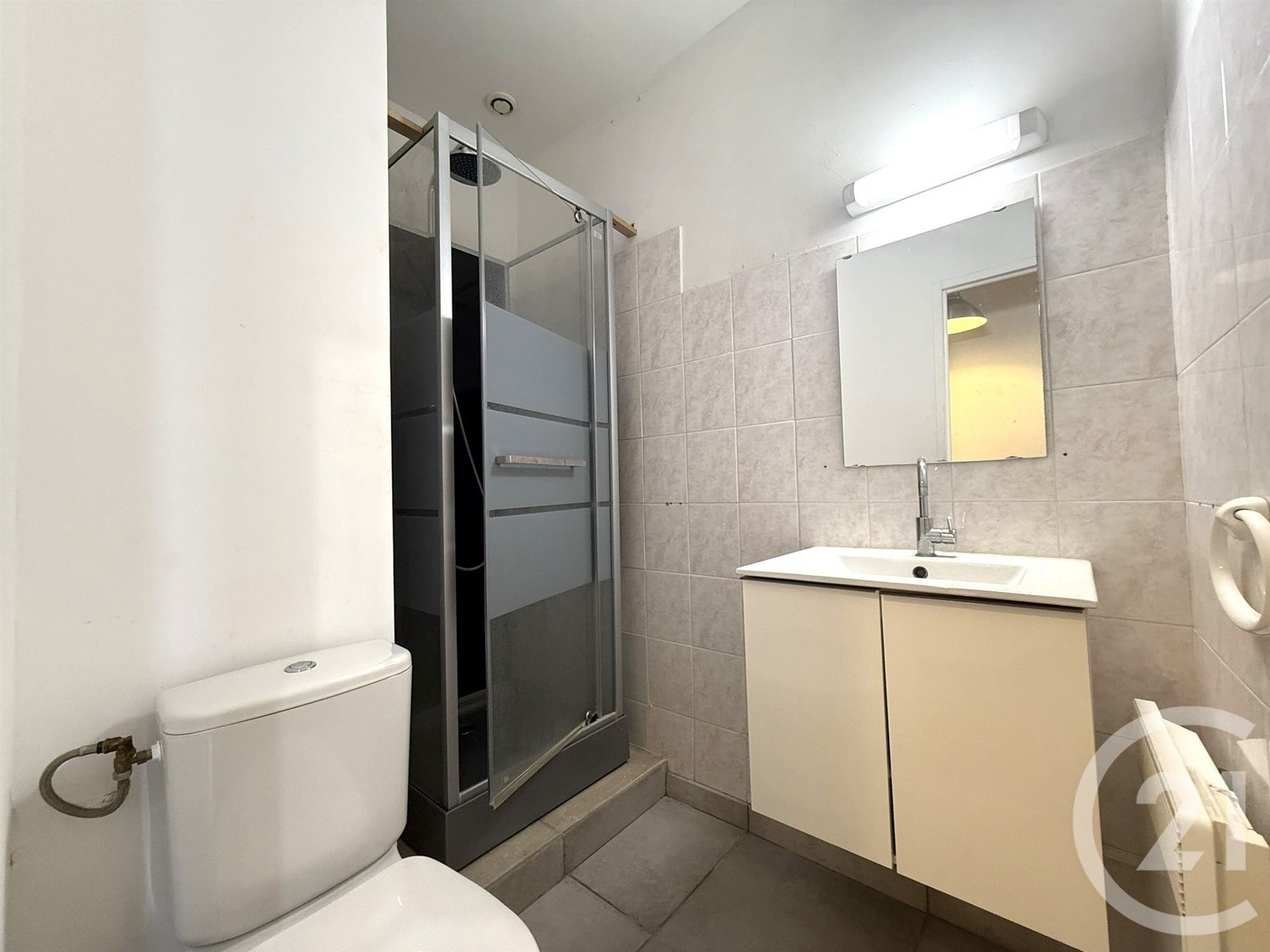 Appartement à louer, 28m², Istres