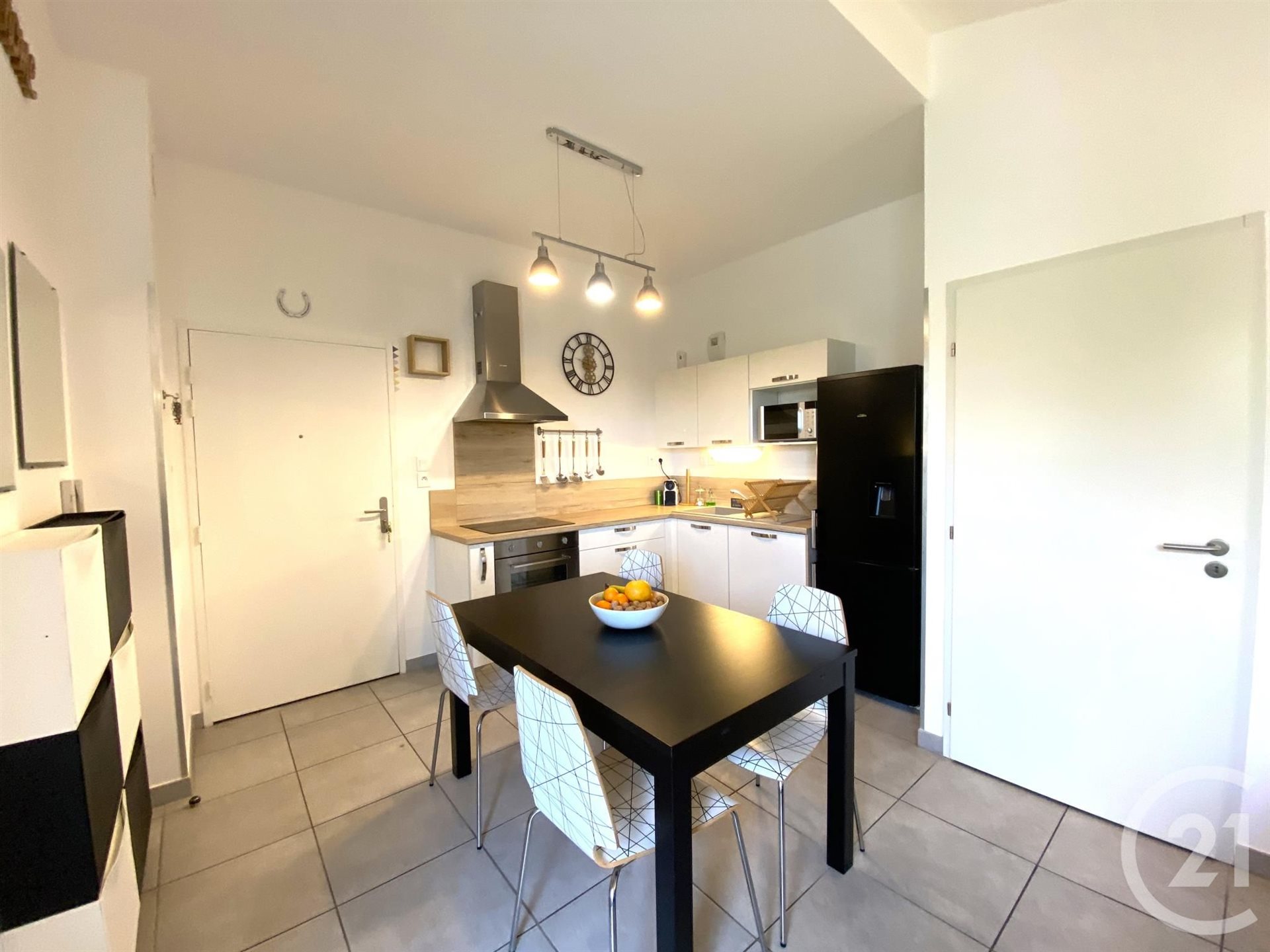 Appartement à louer, 39m², Miramas