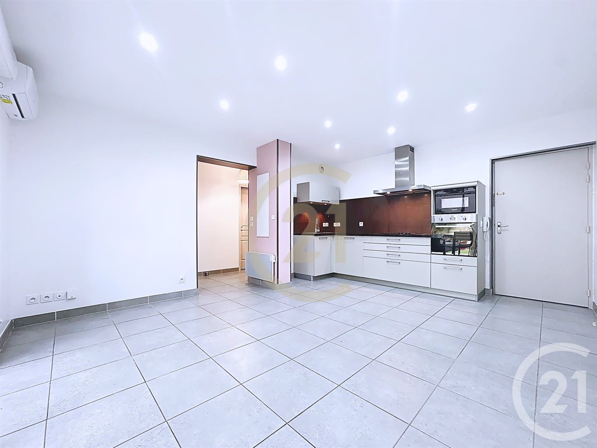 Appartement à vendre, 43m², Fos-sur-Mer