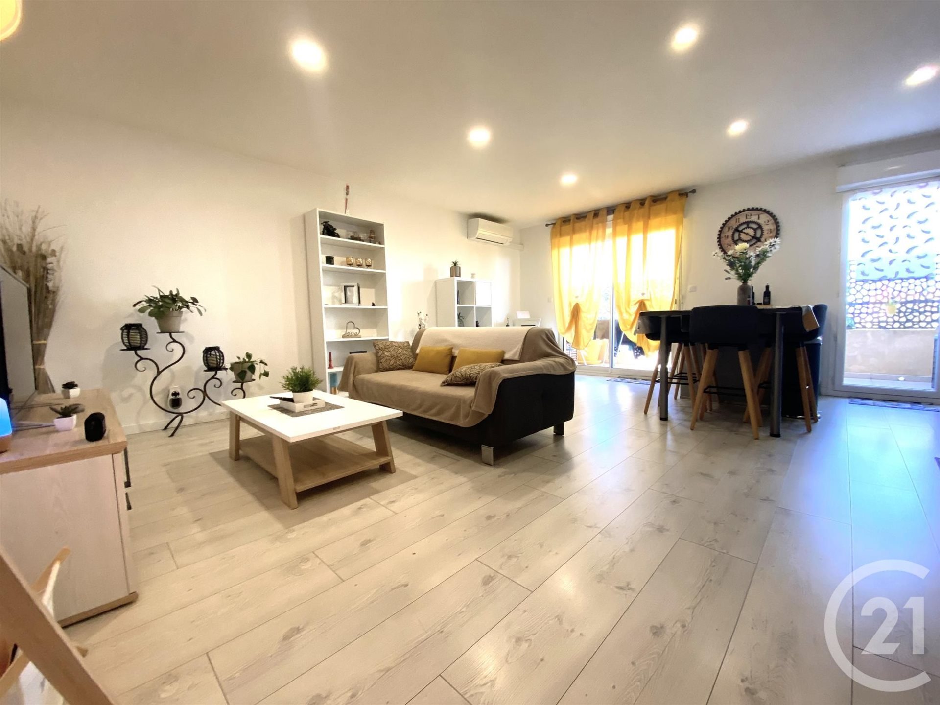 Appartement à louer, 65m², Fos-sur-Mer