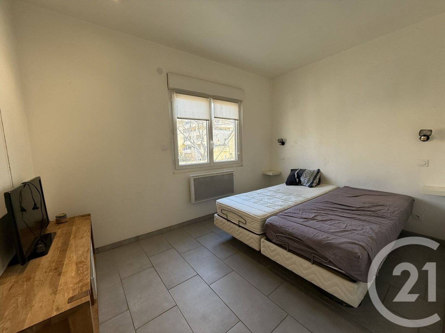 Appartement à louer, 52m², Port-Saint-Louis-du-Rhône