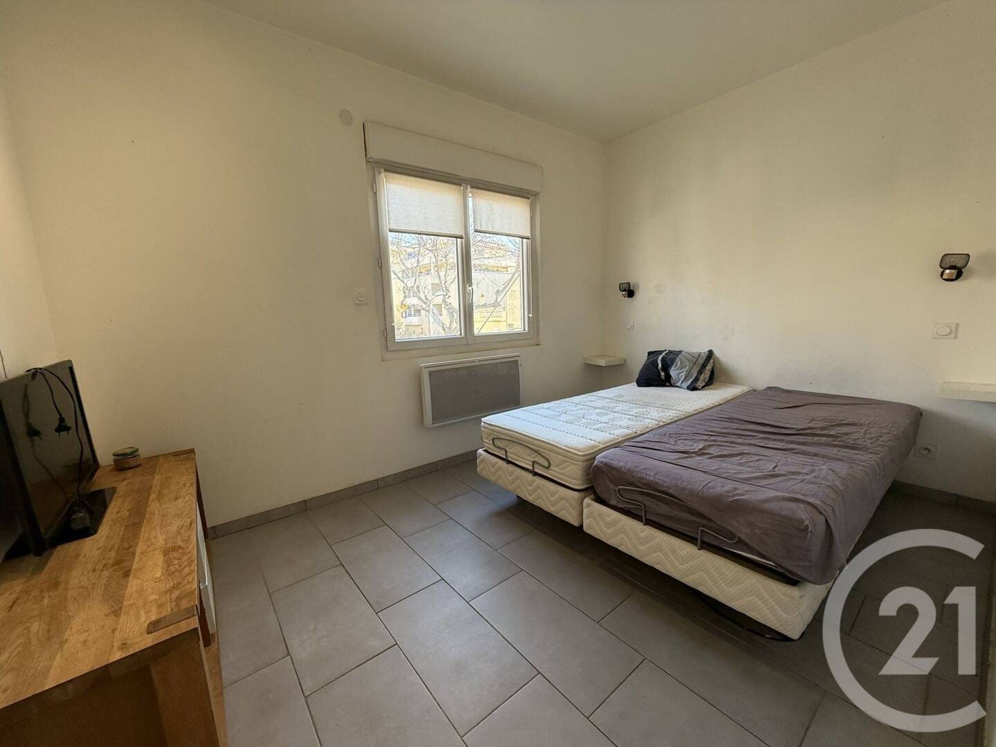 Appartement à louer, 52m², Port-Saint-Louis-du-Rhône