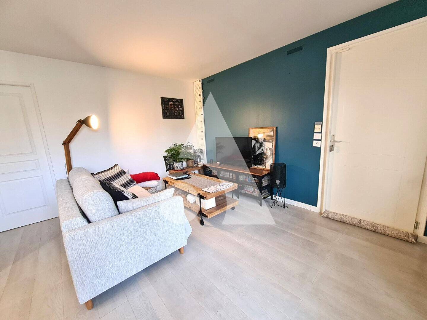 Appartement à louer, 41m², Isles-lès-Villenoy