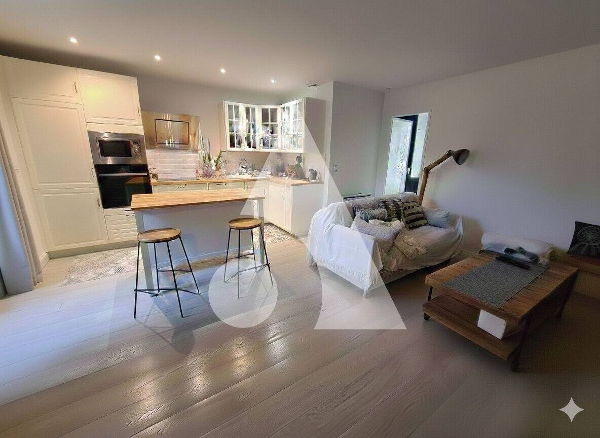 Appartement à louer, 41m², Isles-lès-Villenoy