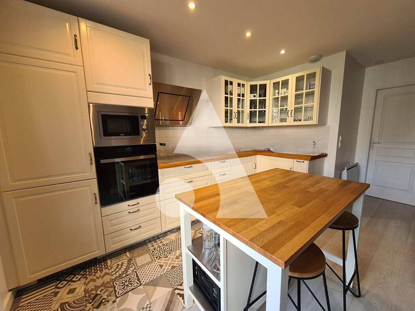 Appartement à louer, 41m², Isles-lès-Villenoy