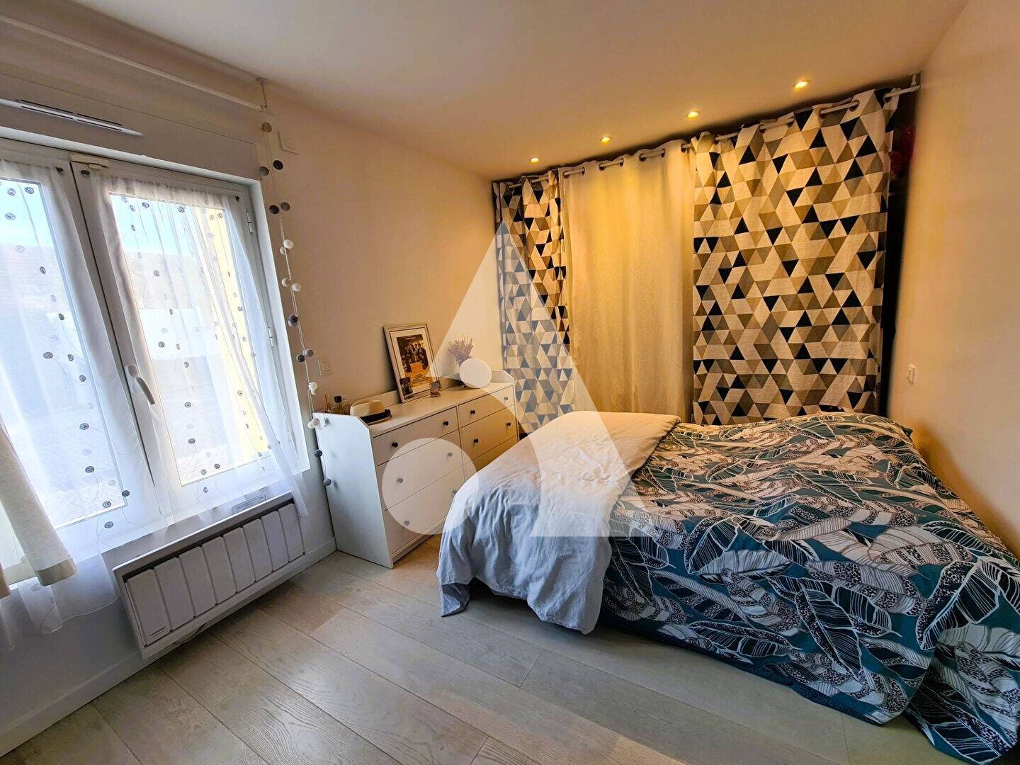 Appartement à louer, 41m², Isles-lès-Villenoy