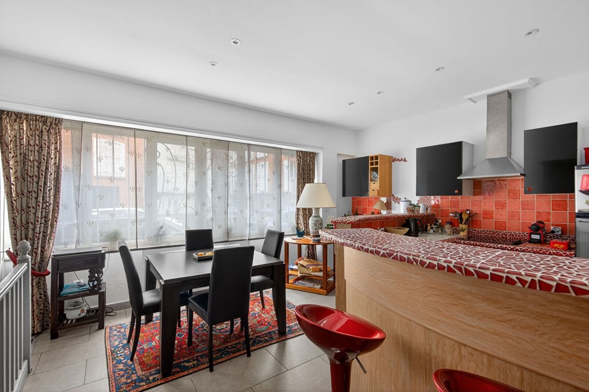 Maison à vendre, 106m², Paris 13ème