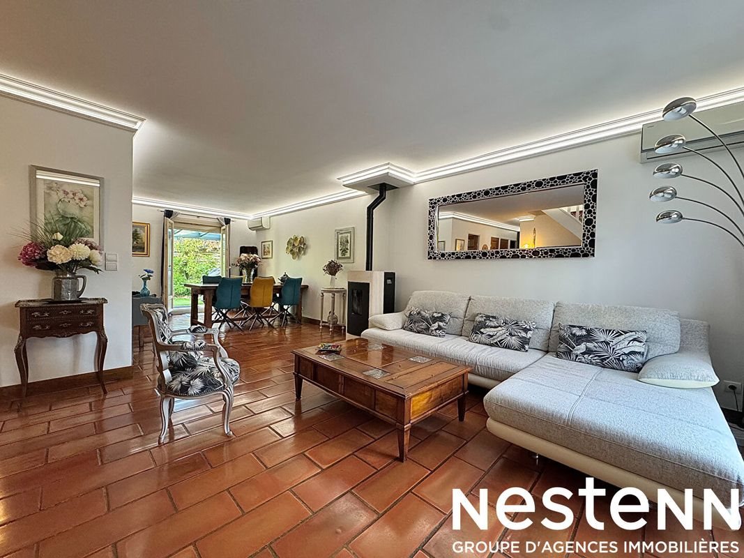 Maison à vendre, 132m², Sucy-en-Brie