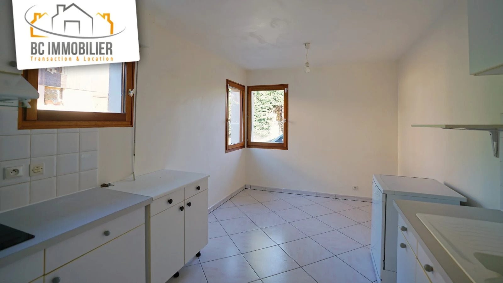 Maison à louer, 95m², Ornex