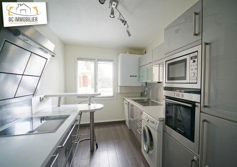 Appartement à louer, 88m², Prévessin-Moëns