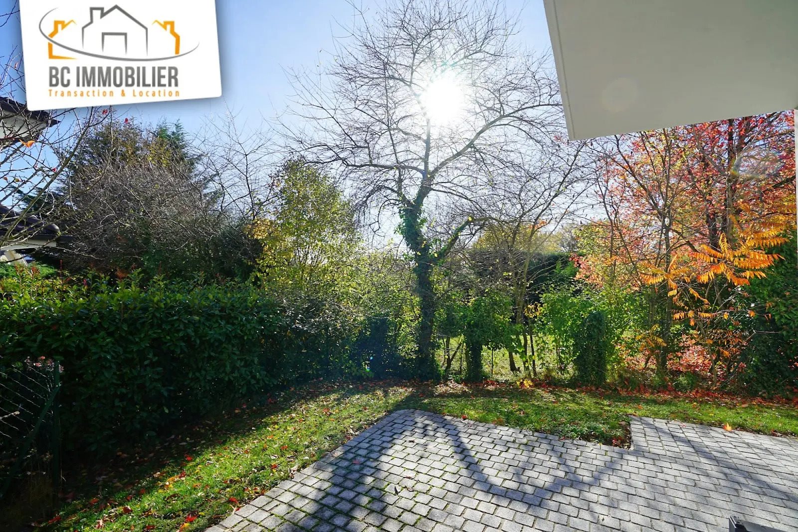 Maison à louer, 121m², Prévessin-Moëns