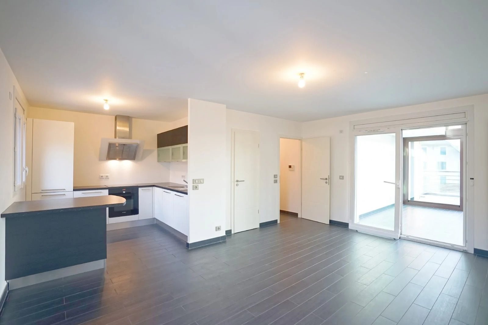 Appartement à louer, 86m², Thoiry