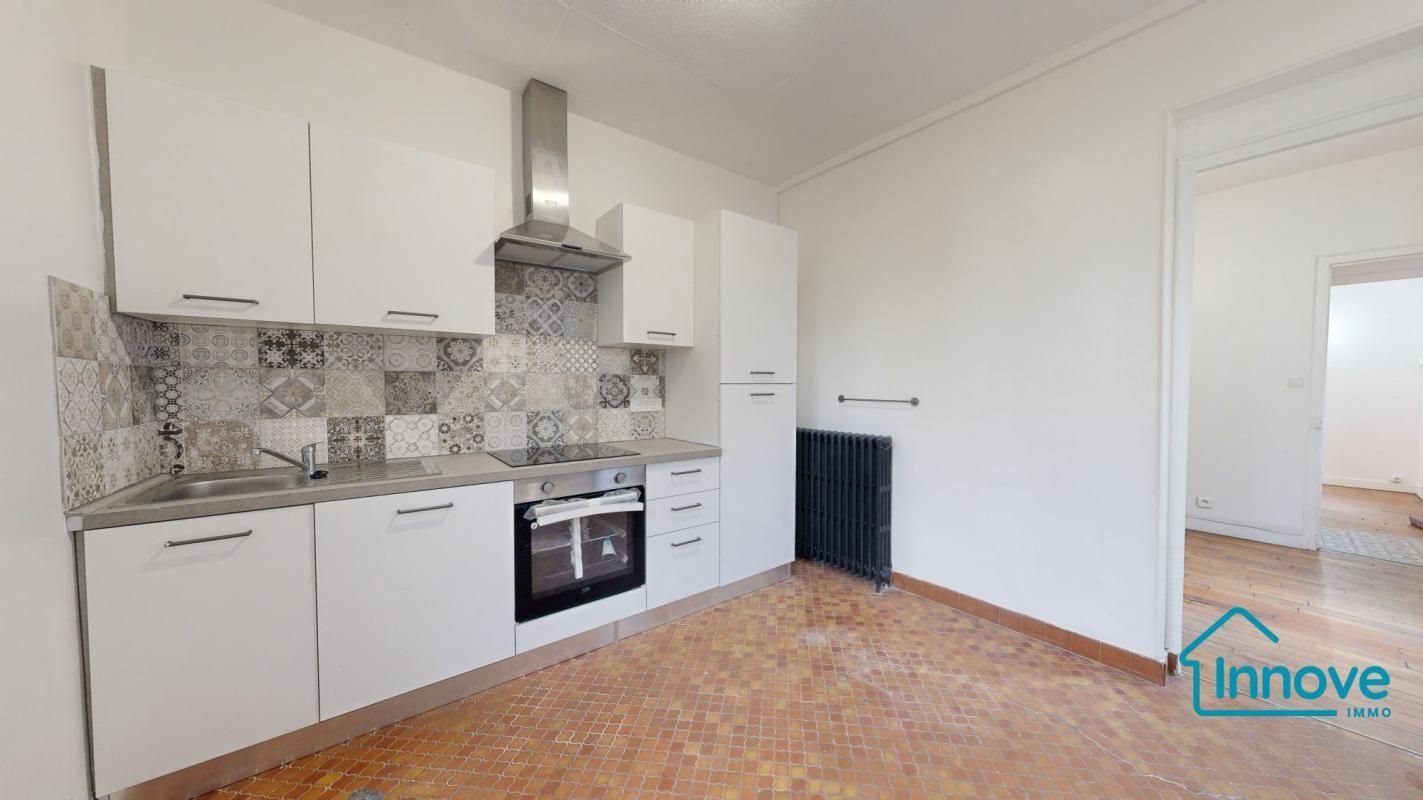 Maison à louer, 58m², Viroflay