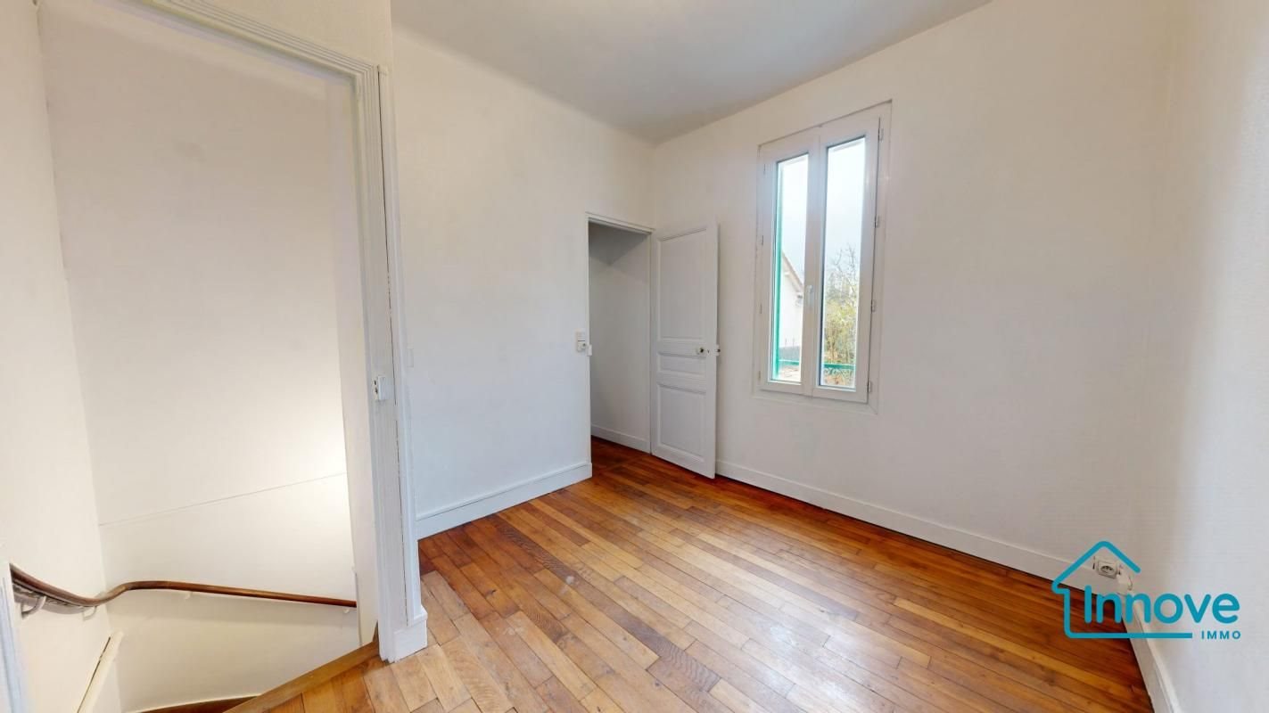 Maison à louer, 58m², Viroflay