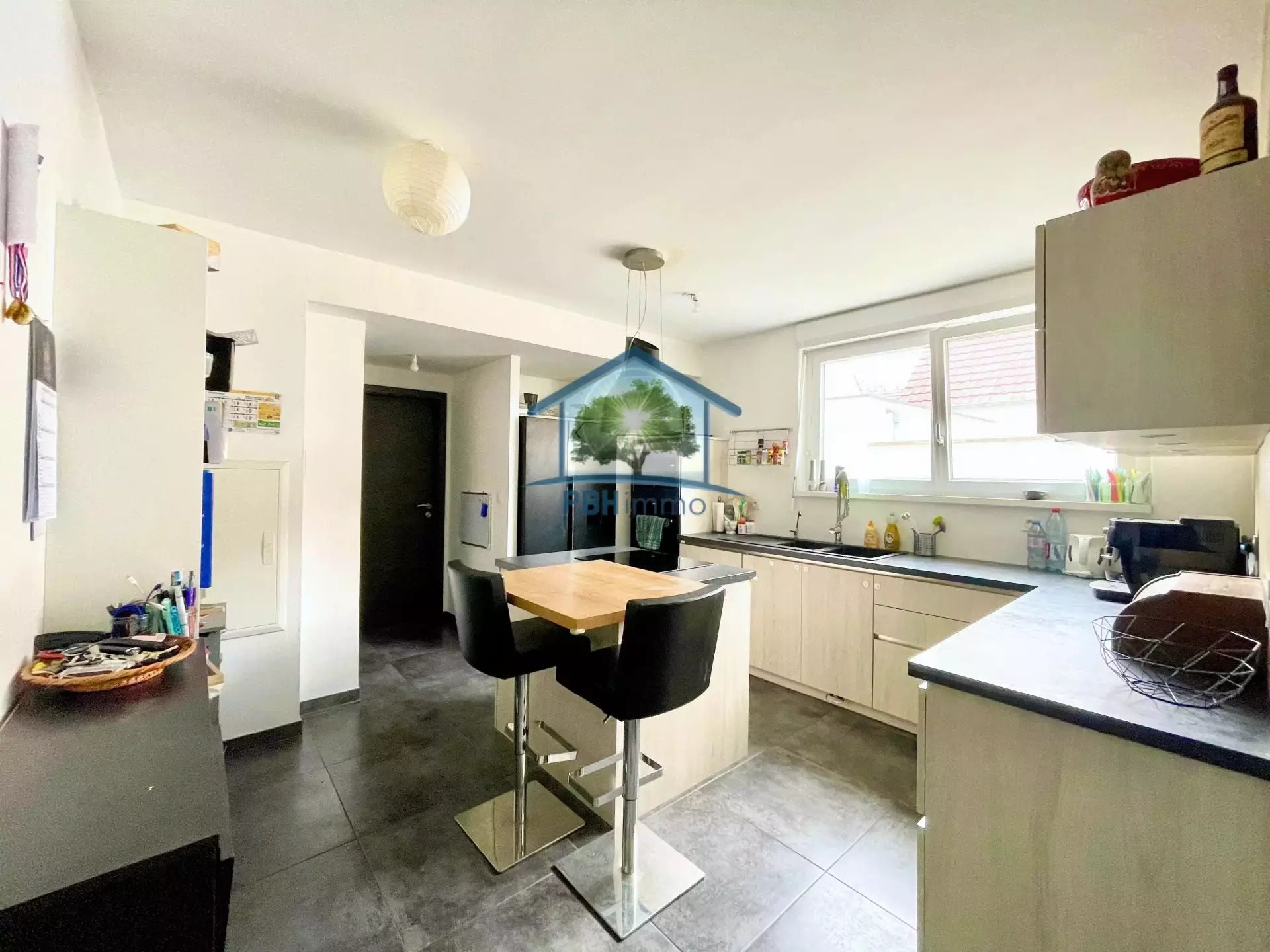 Maison à vendre, 119m², Strasbourg