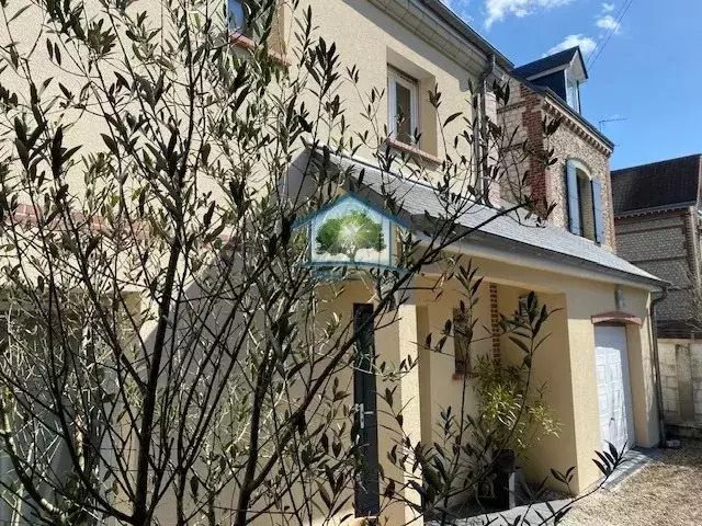 Maison à vendre, 128m², Rouen