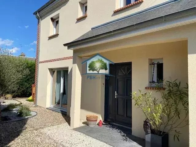 Maison à vendre, 128m², Rouen