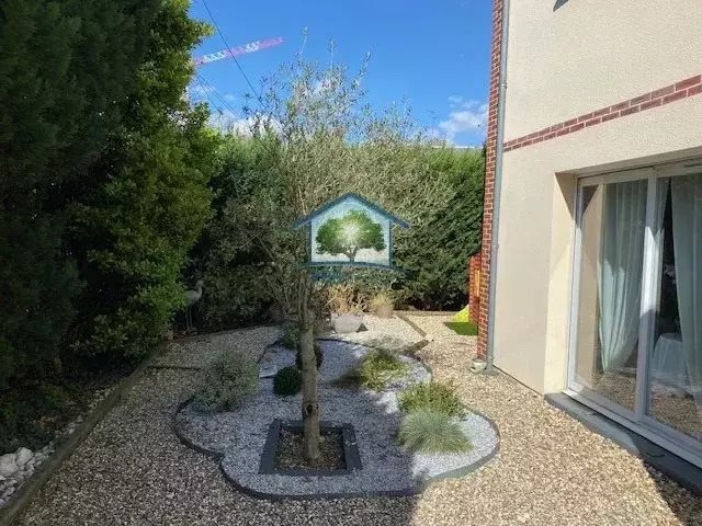 Maison à vendre, 128m², Rouen