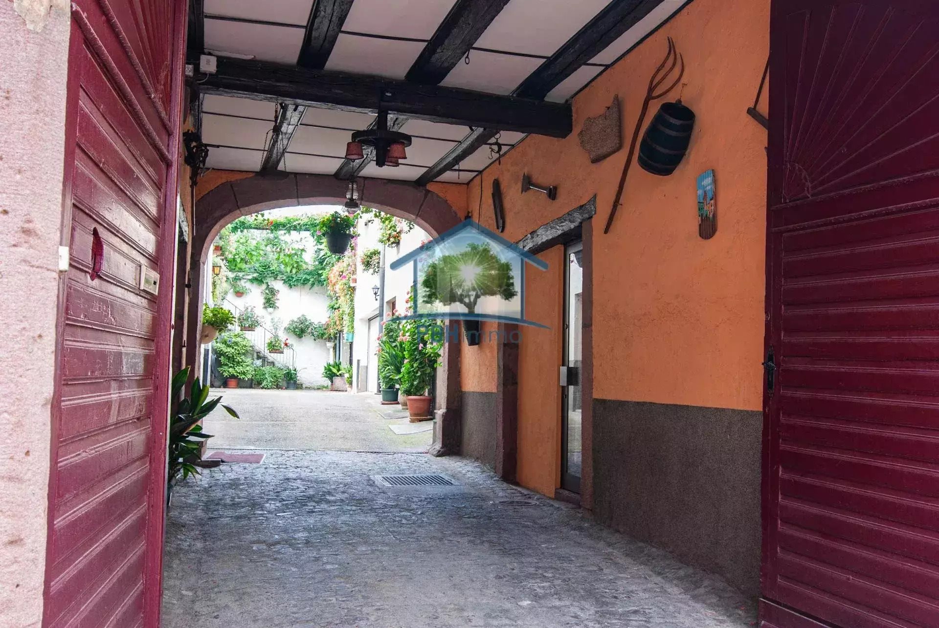 Maison à vendre, 428m², Ammerschwihr