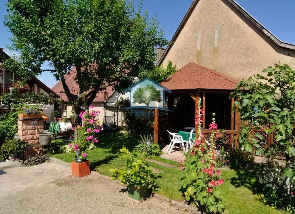 Maison à vendre, 428m², Ammerschwihr