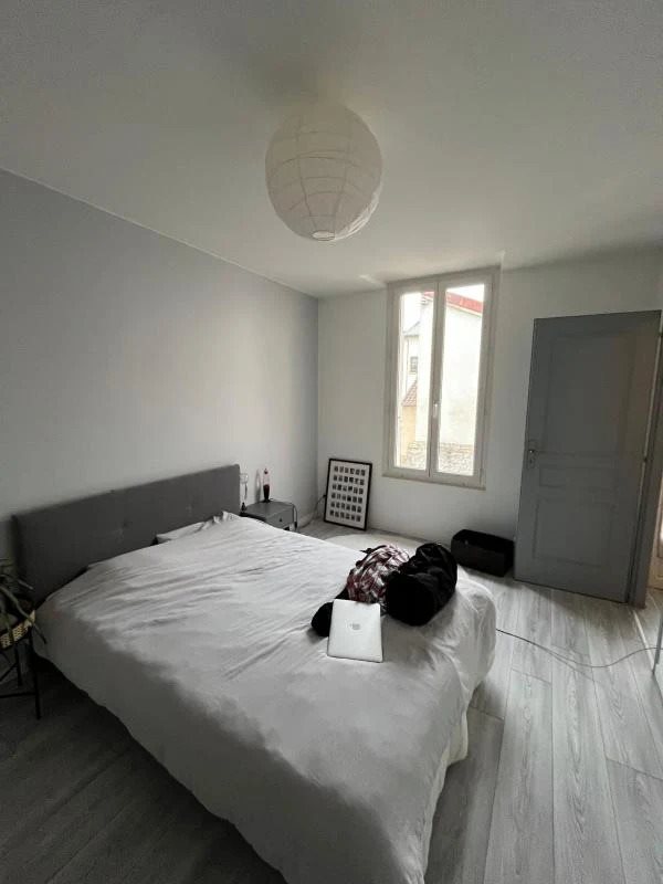 Appartement à louer, 45m², Limoges