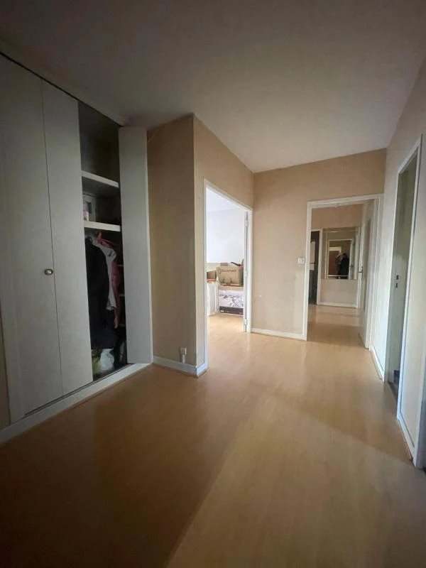 Appartement à vendre, 96m², Limoges