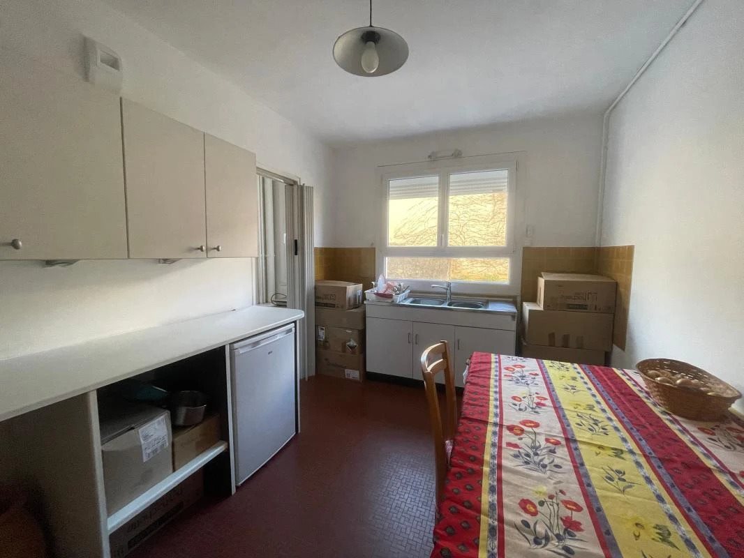 Appartement à vendre, 96m², Limoges