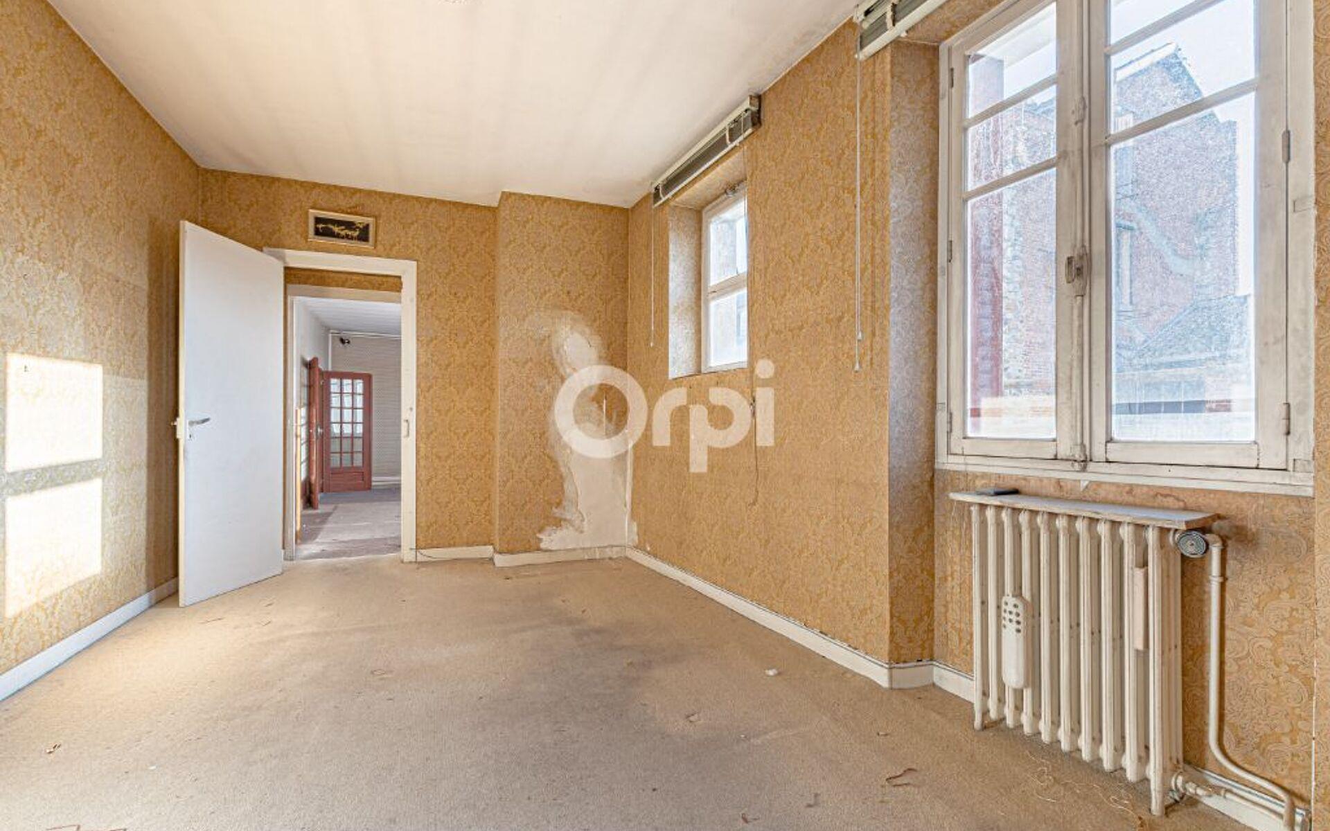 Appartement à vendre, 138m², Limoges