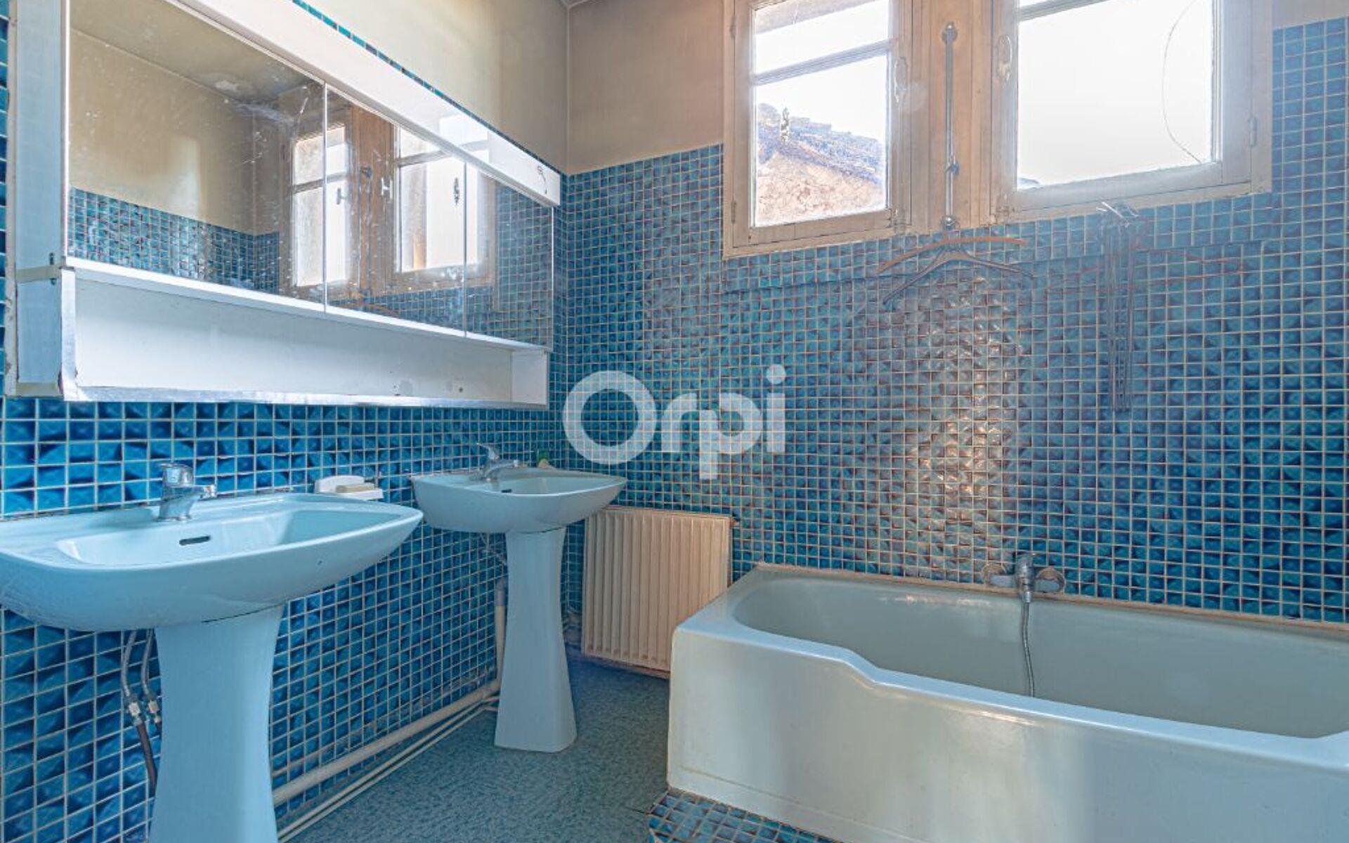 Appartement à vendre, 138m², Limoges