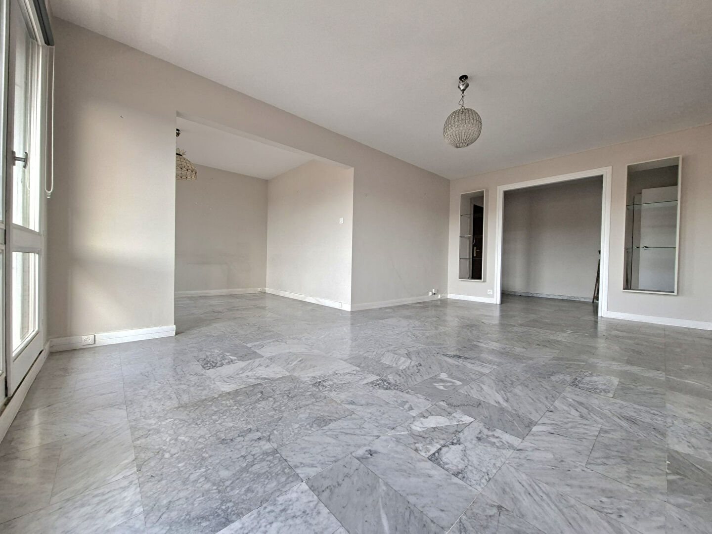 Appartement à vendre, 90m², Saint-Etienne