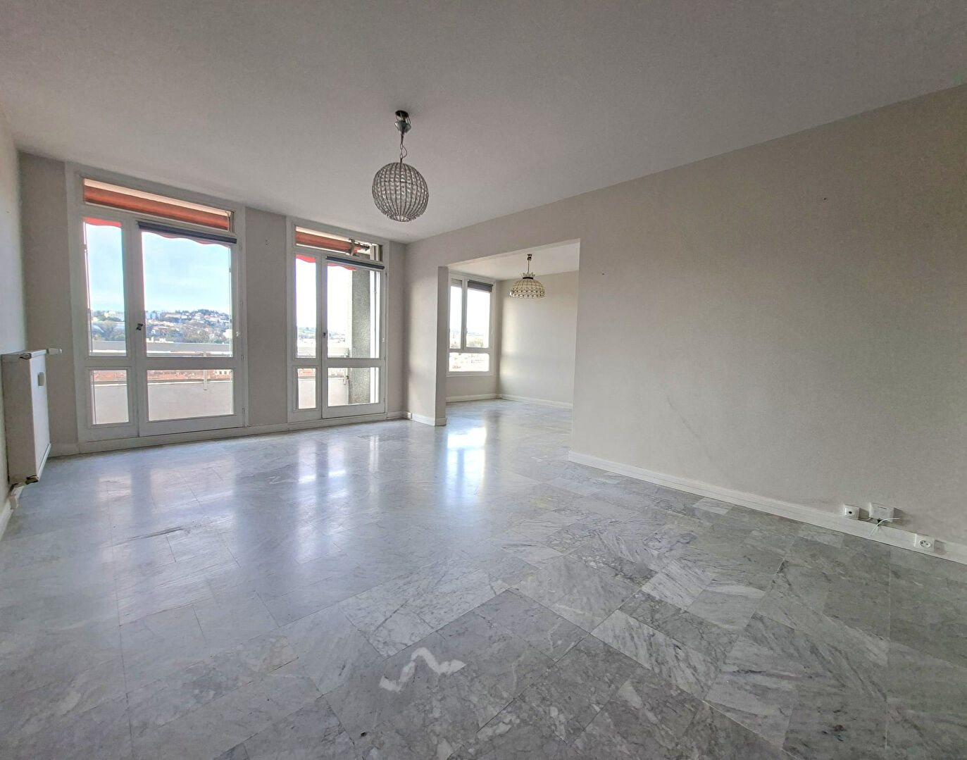 Appartement à vendre, 90m², Saint-Etienne