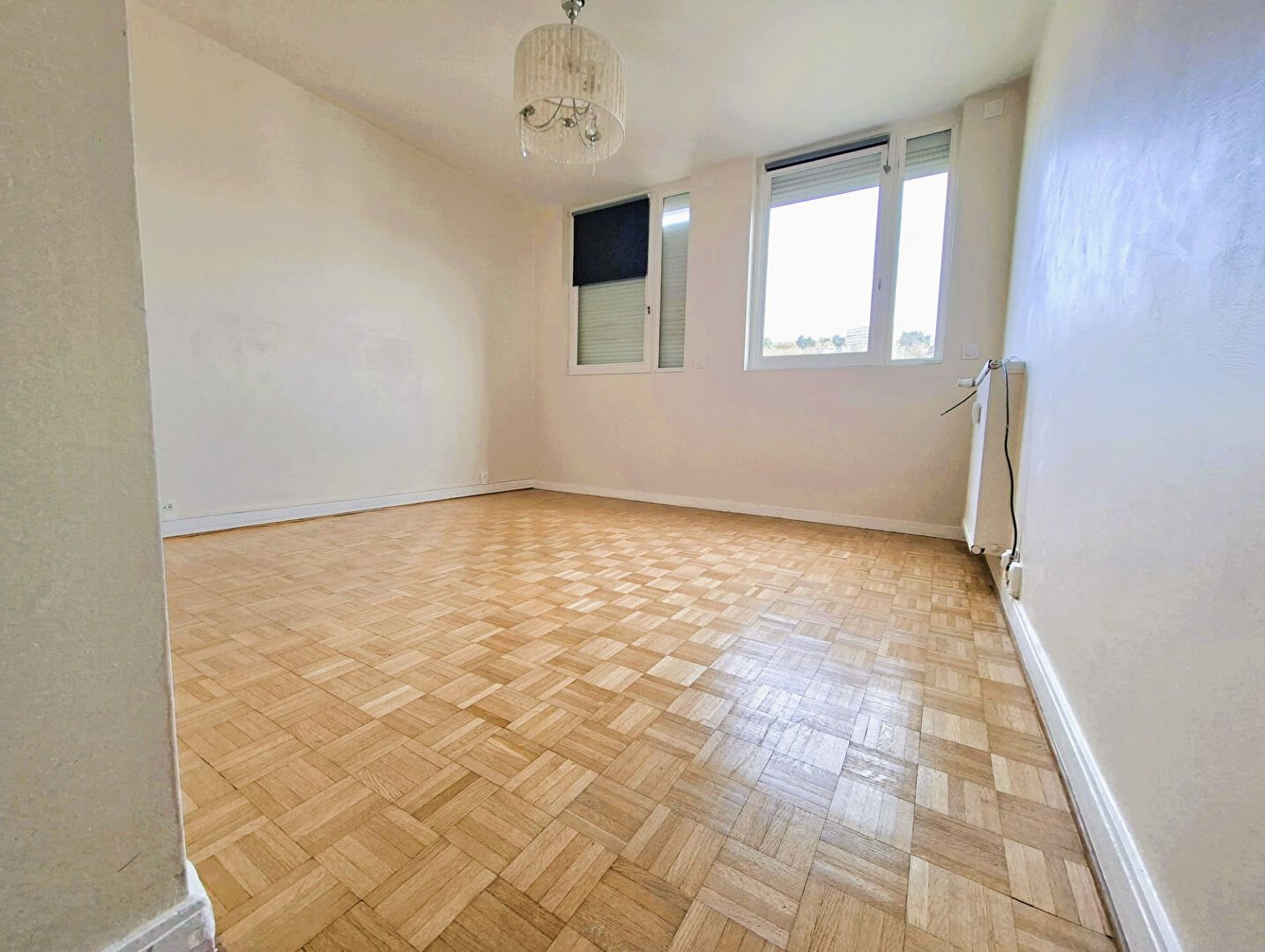 Appartement à vendre, 90m², Saint-Etienne