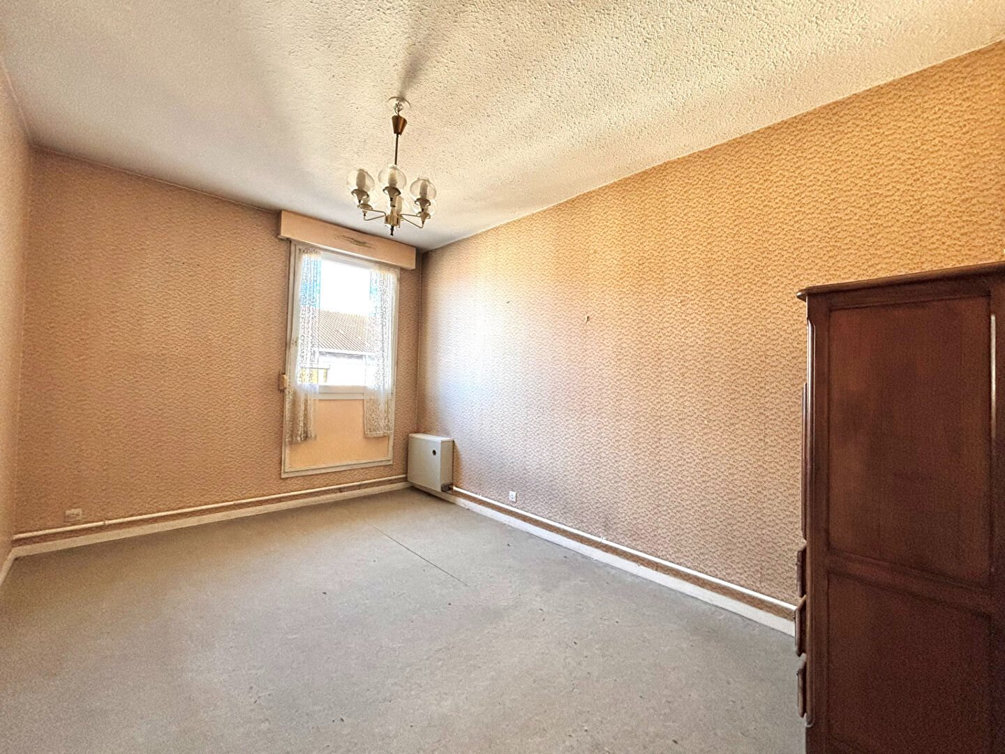 Appartement à vendre, 91m², Saint-Etienne