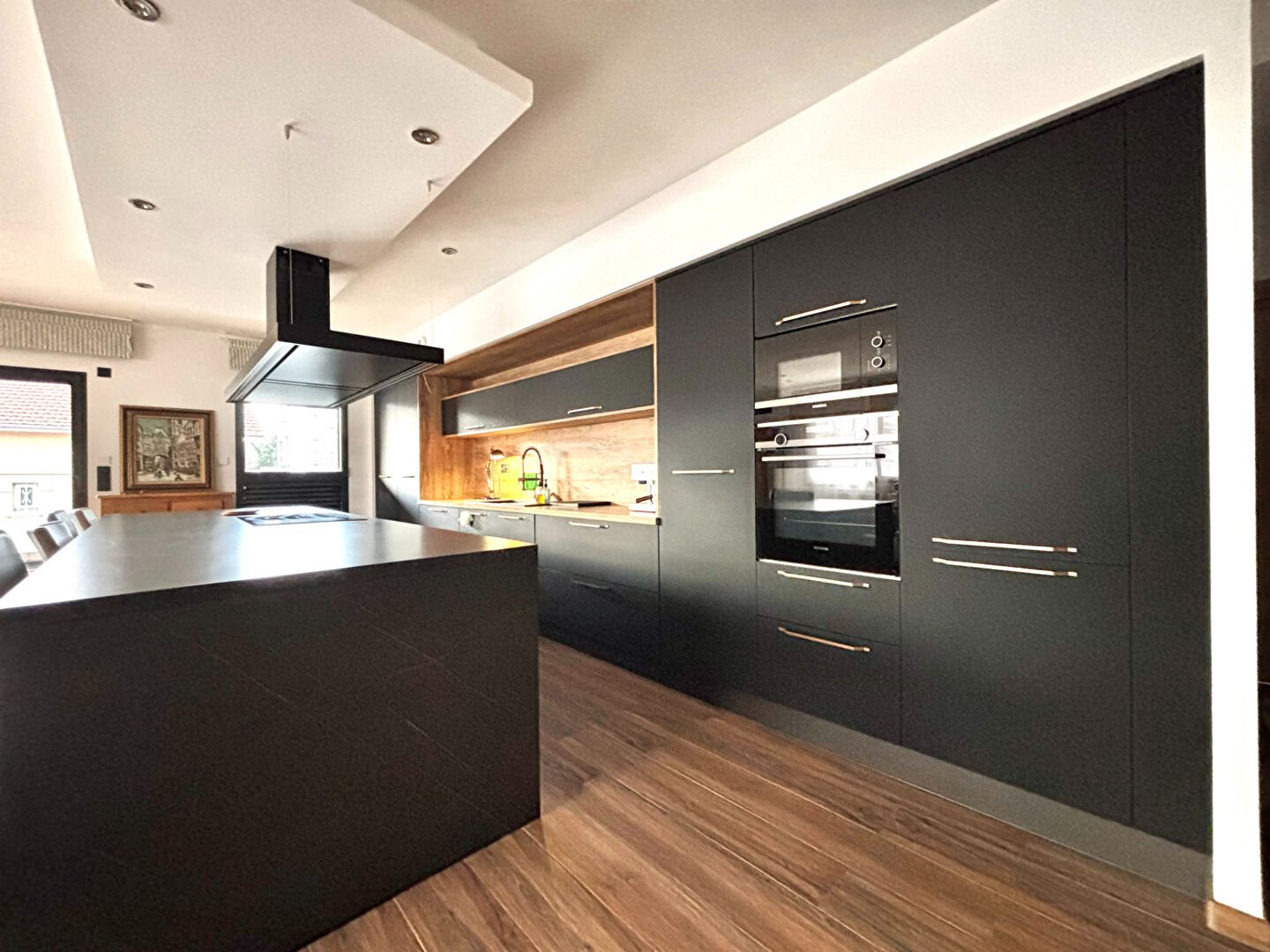 Appartement à vendre, 120m², Saint-Etienne