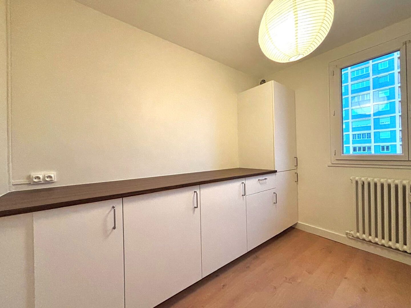 Appartement à louer, 63m², Saint-Etienne