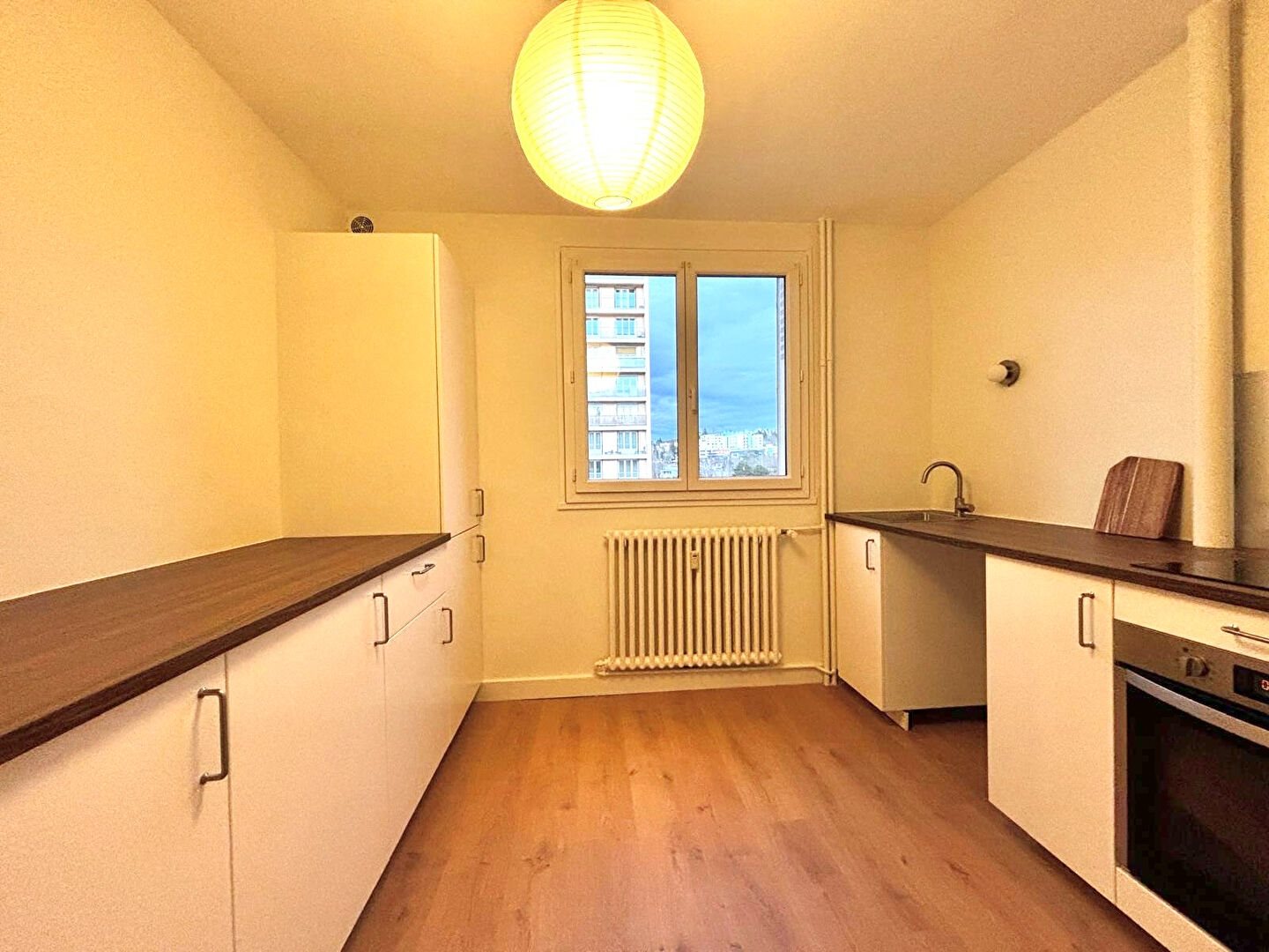 Appartement à louer, 63m², Saint-Etienne