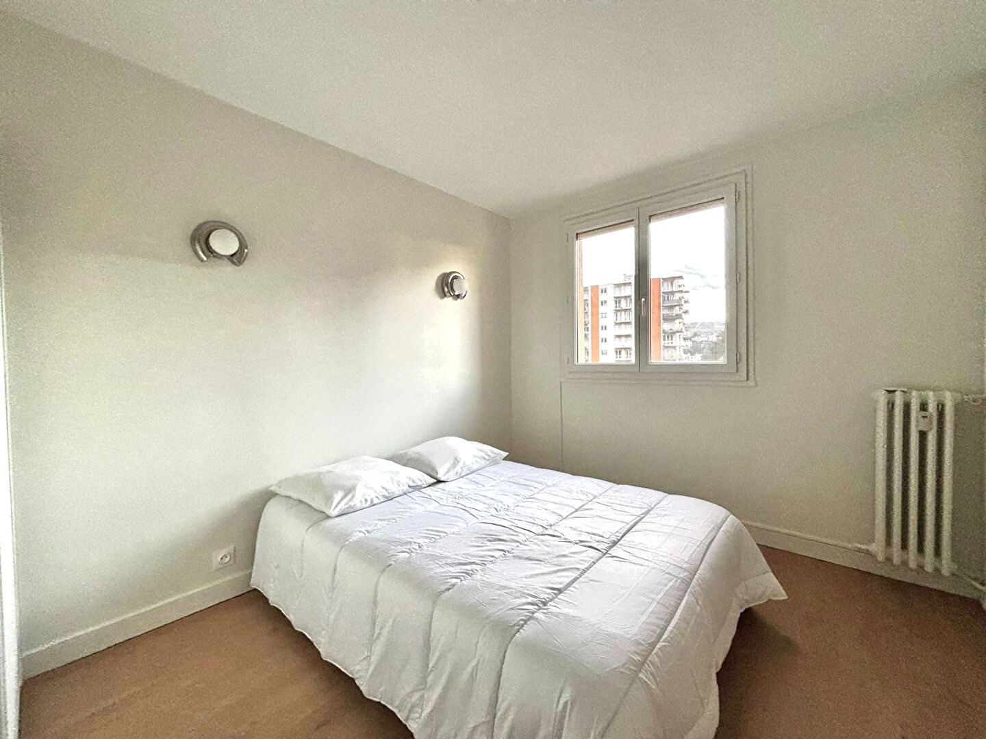Appartement à louer, 63m², Saint-Etienne
