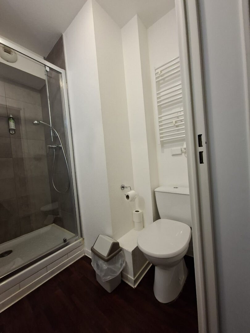 Appartement à vendre, 19m², Saint-Etienne