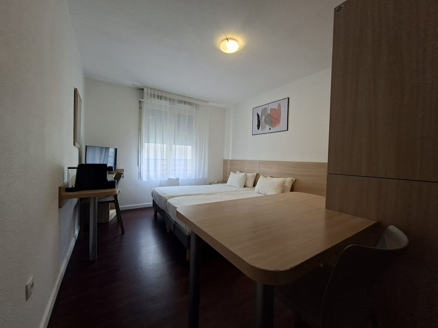 Appartement à vendre, 19m², Saint-Etienne