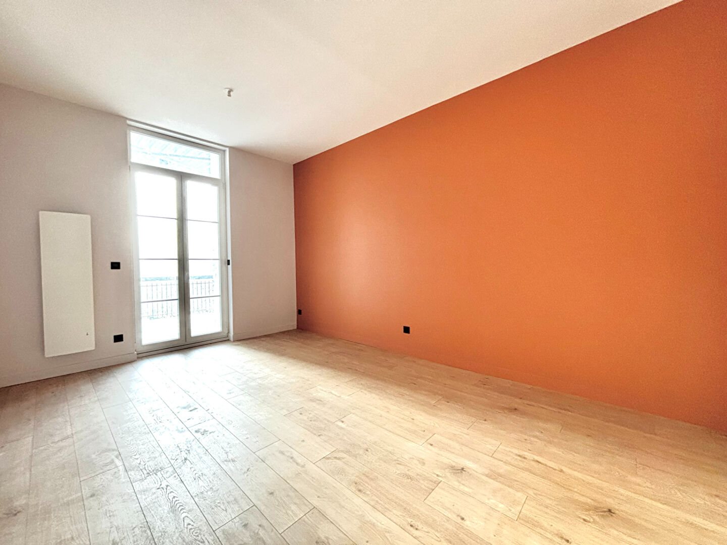 Appartement à vendre, 48m², Saint-Etienne